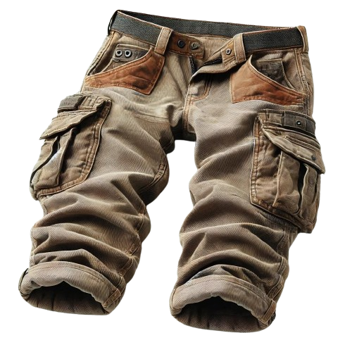 Industrial pants